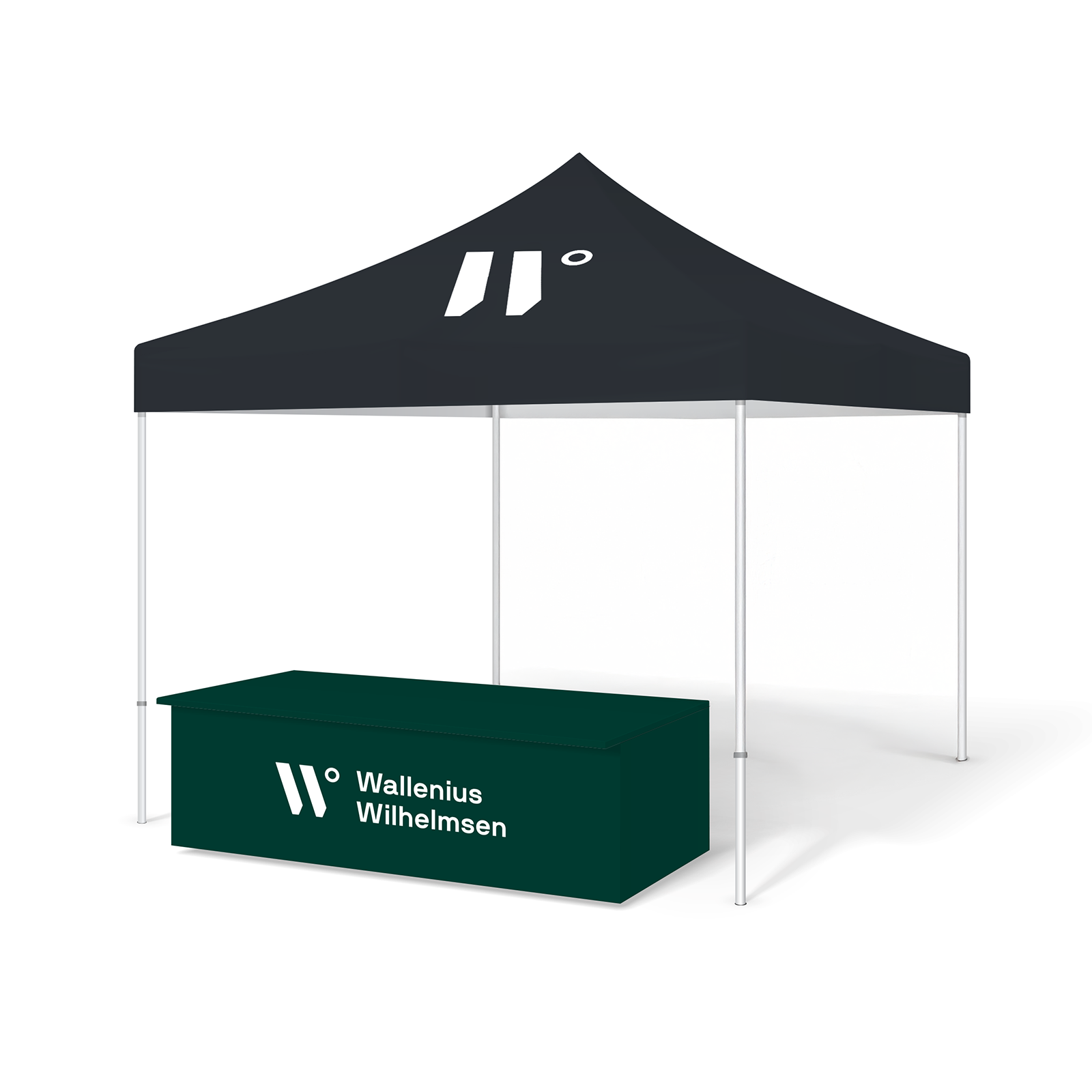 Event Outdoor Booth